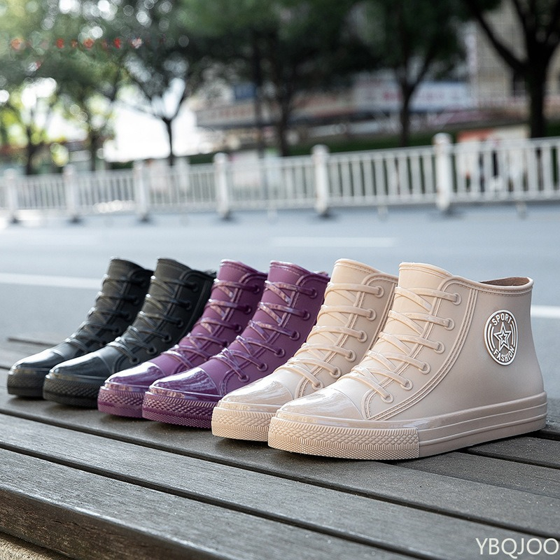 Men'S Shoes Water Resistant - Modne, wodoodporne i antypoślizgowe krótkie buty
