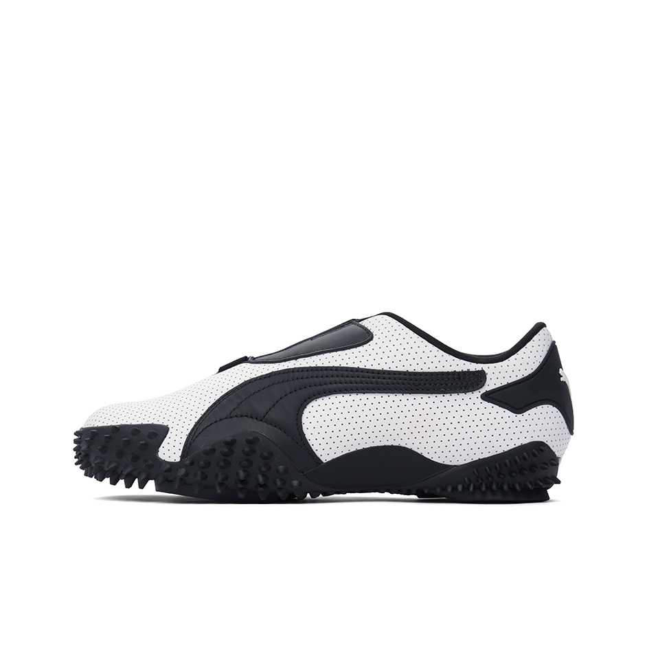 Puma Shoes Rs-X - PUMA MOSTRO PERF Antypoślizgowe, odporne na