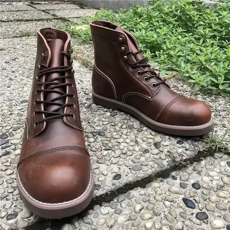 Zimowe narzędzia w stylu vinta – Men'S Shoes Hey Dude recenzja i cena