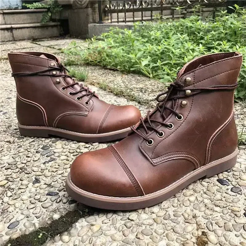 Zimowe narzędzia w stylu vinta – Men'S Shoes Hey Dude recenzja i cena