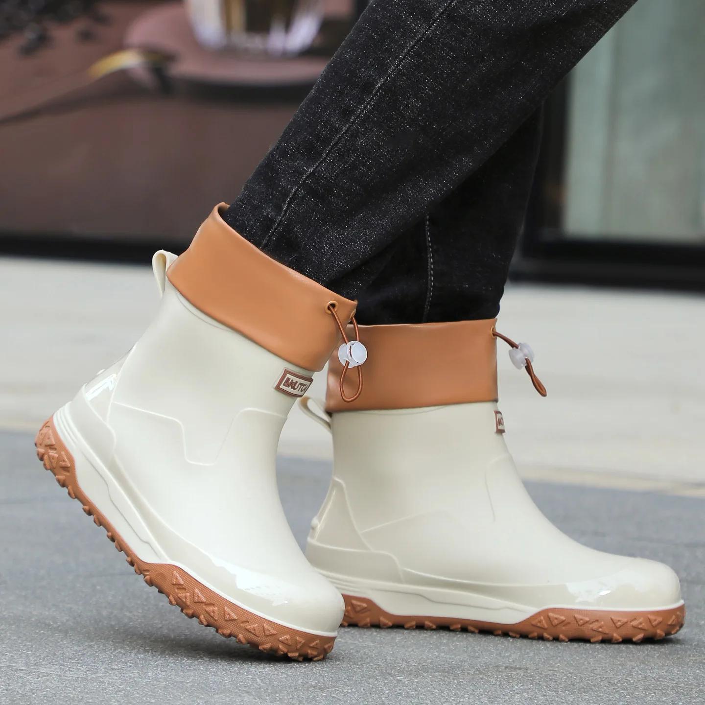 Męskie buty do wody, idealne d – Men'S Shoes Water Resistant recenzja i cena