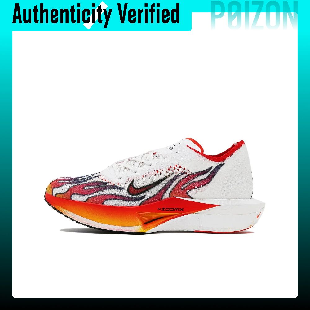 Nike ZoomX Vaporfly 3 – oddych – Men'S Shoes Zoomx recenzja i cena
