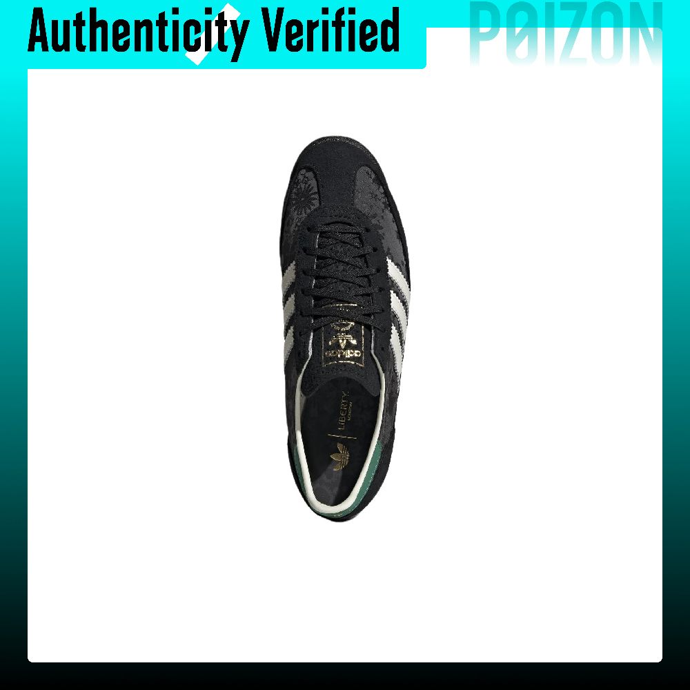 Liberty London x Adidas Origin – Men'S Shoes Liberty recenzja i cena