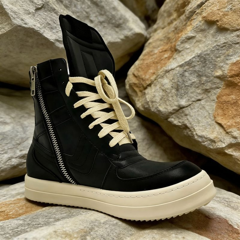Botki damskie w stylu streetwe – Men'S Shoes Hey Dude recenzja i cena