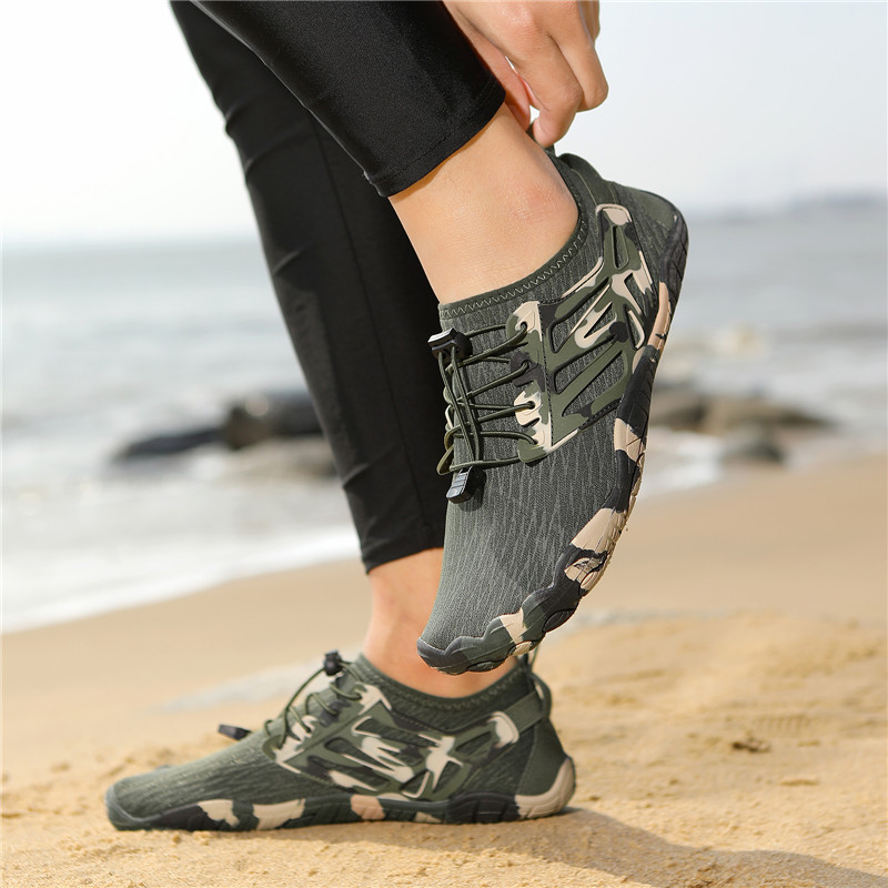 Letnie buty do brodzenia męski – Men'S Shoes Water Resistant recenzja i cena