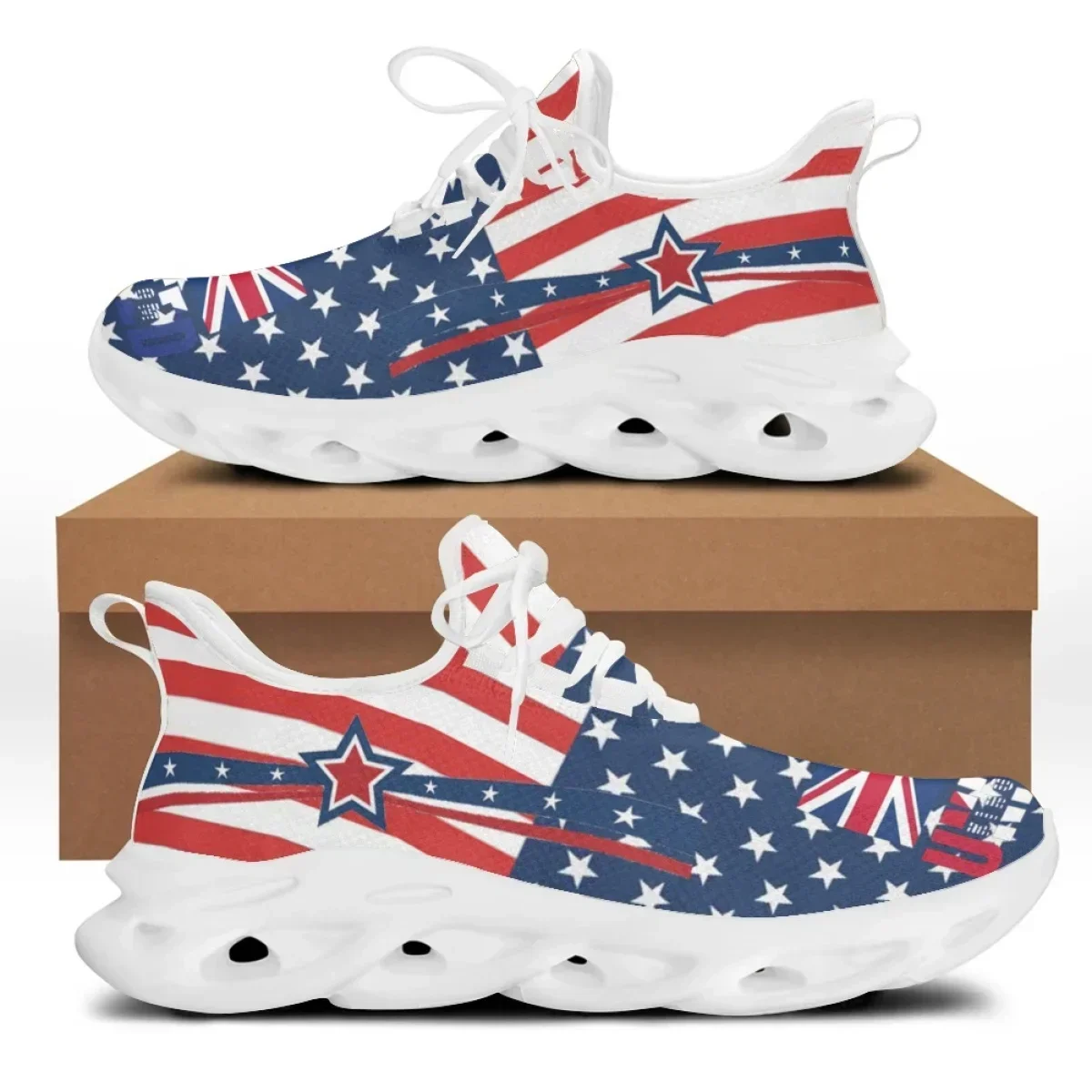 7.4 Płaskie buty damskie z nad – Men'S Shoes Liberty recenzja i cena