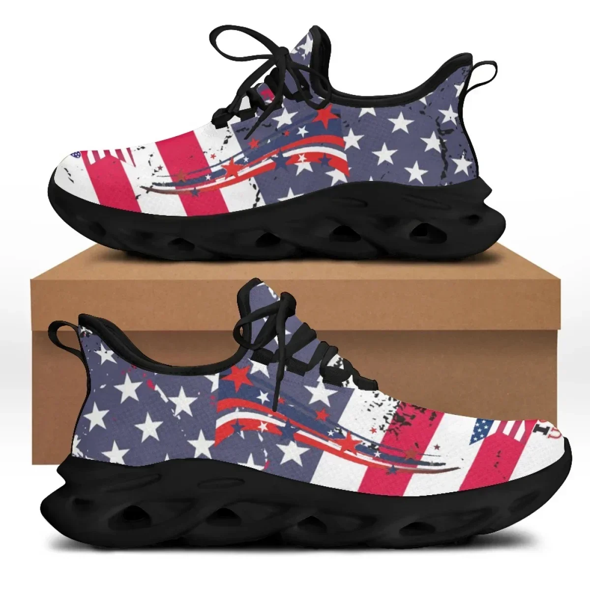 7.4 Płaskie buty damskie z nad – Men'S Shoes Liberty recenzja i cena