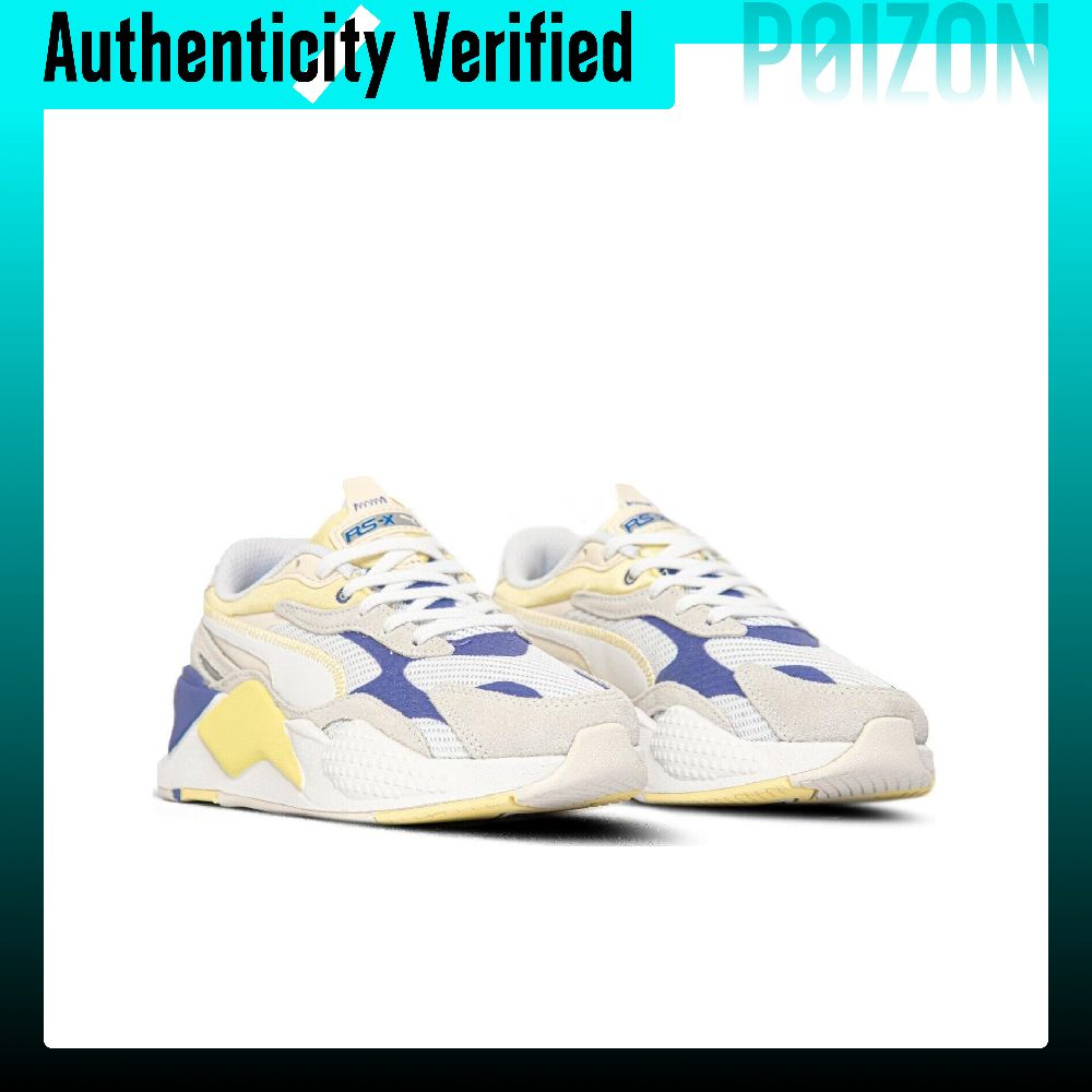PUMA RS-X – damskie buty casua – Puma Shoes Rs-X recenzja i cena