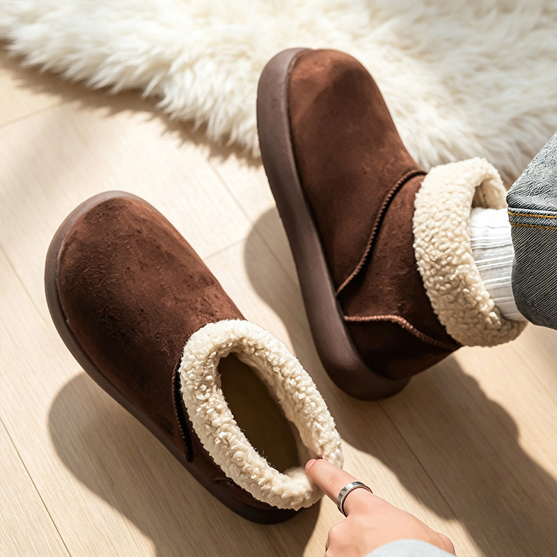 Męskie buty zimowe na jesień i – Men'S Shoes With Height Increase recenzja i cena