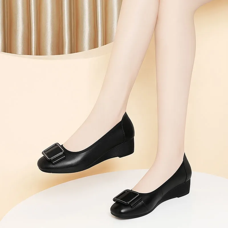 Damskie buty, urocze, z okrągł – Men'S Shoes Hey Dude recenzja i cena