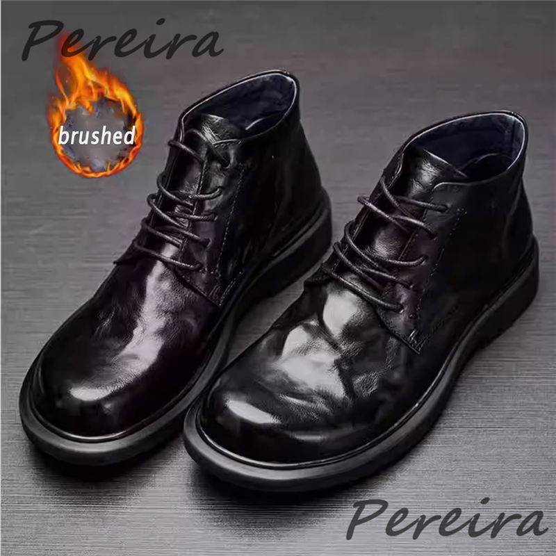 Jesienno-zimowe ciepłe męskie  – Men'S Shoes Hey Dude recenzja i cena