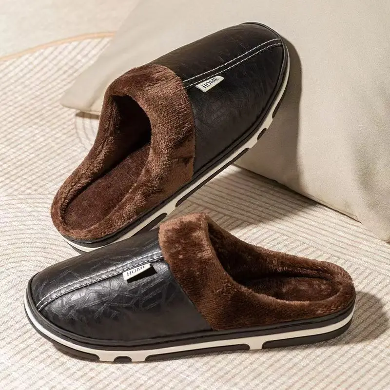 Męskie zimowe kapcie w dużych  – Men'S Shoes Hey Dude recenzja i cena
