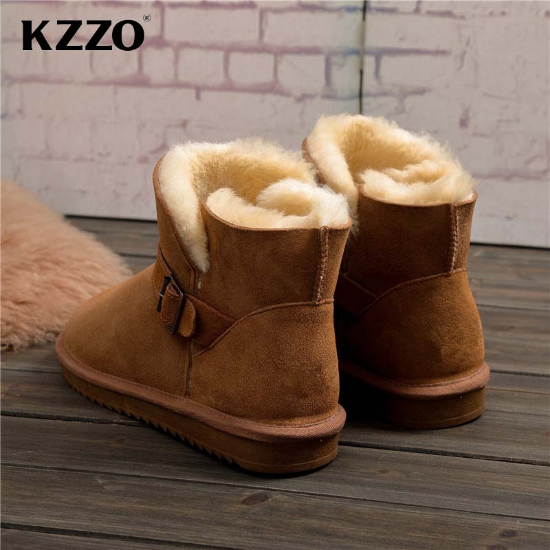 KZZO 2026 Nowe męskie, codzien – Men'S Shoes Hey Dude recenzja i cena