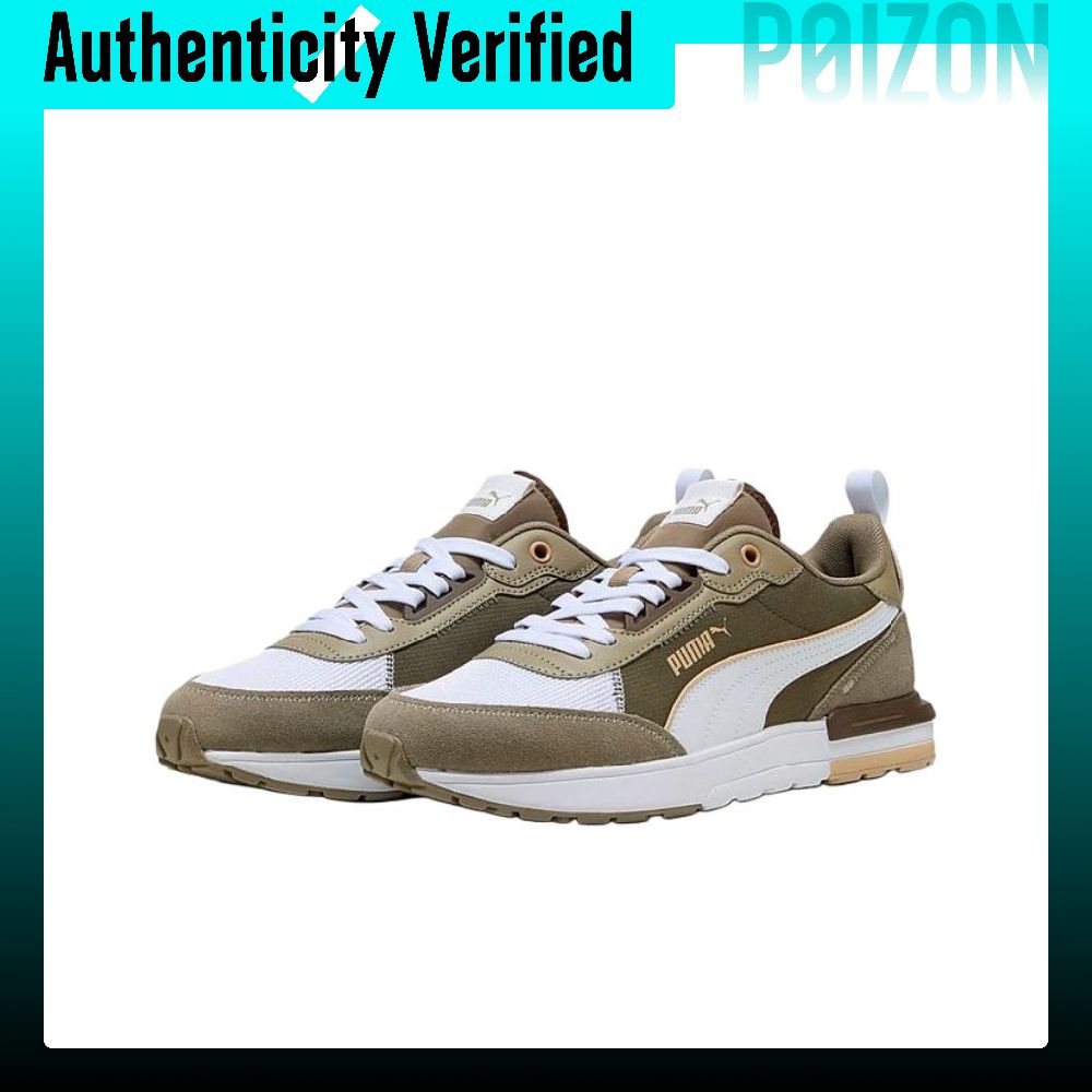 PUMA R22 Niskoprofilowe buty c – Puma Shoes Rs-X recenzja i cena