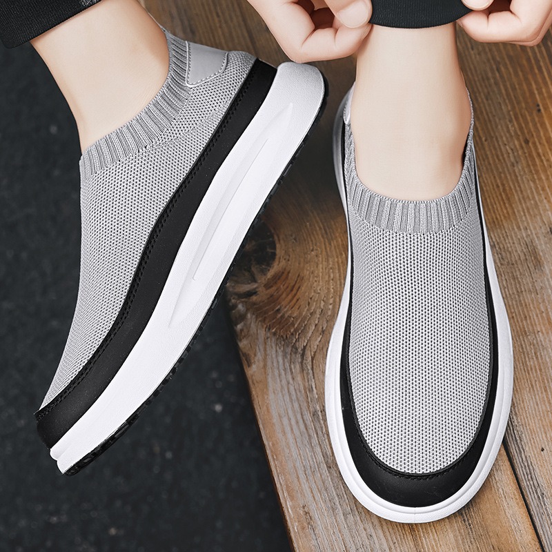 Nowe męskie buty 2025 Oddychaj – Men'S Shoes Hoka Sale recenzja i cena