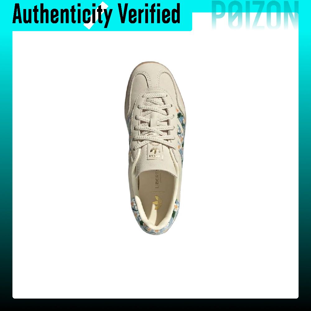 Adidas Originals x Liberty Lon – Men'S Shoes Liberty recenzja i cena