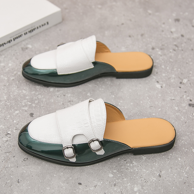 Męskie półbuty, luksusowe moka – Men'S Shoes Hey Dude recenzja i cena