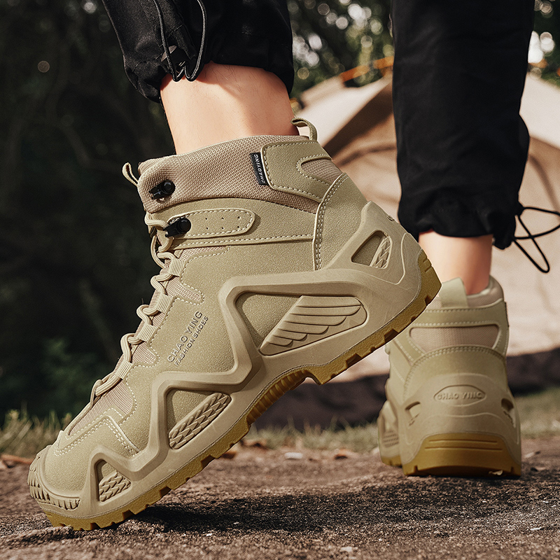 Męskie botki na platformie, wy – Men'S Shoes Hoka Sale recenzja i cena